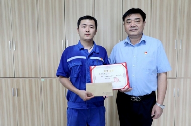 一封感谢信，一段救援情——为“最美亚搏app登陆人”点赞！