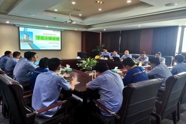 亚搏app登陆2021年度节能宣传周和低碳日活动精彩纷呈