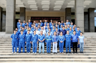 人才培养 | 浙江科技学院&亚搏app登陆校企合作成人教育大专班2022级大专班开班啦