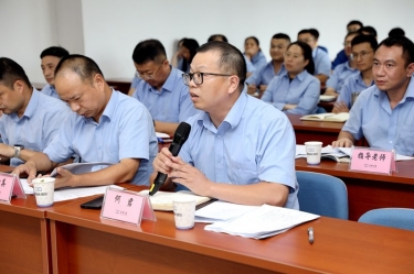 “清零”而来，“满载”而归 | 亚搏app登陆中青班（二期）培训班亮出毕业论文调研成果