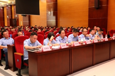 亚搏app登陆十四届品管圈原因分析答辩会顺利召开
